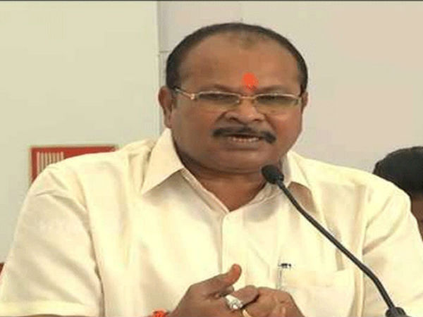 దిగజారిపోయారు:కన్నా దిగజారిపోయారు:కన్నా