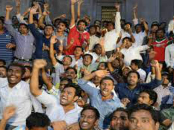 ఆత్మహత్యలే...శరణ్యం