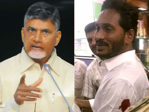 దాడులతో అస్థిరపరిచే కుట్ర