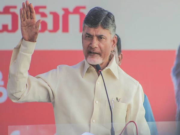 జగన్‌, పవన్‌, కేసీఆర్‌, బీజేపీ కలిసి కుట్రలు.. కేంద్రానికి హెచ్చరిక