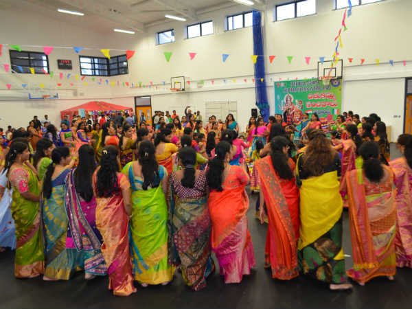  అందరి సహకారంతో..