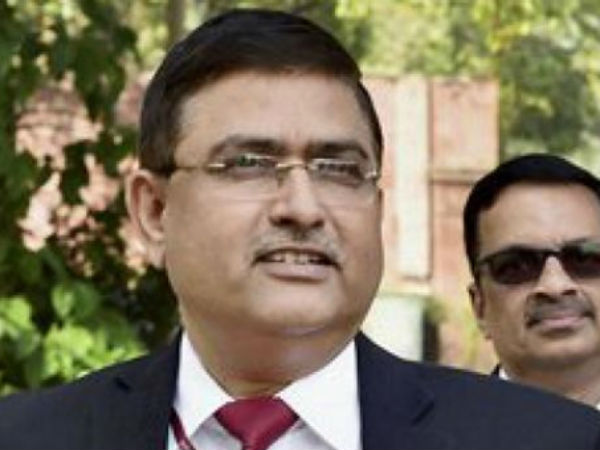 ఆస్థానా పై వేటు...తప్పదా?