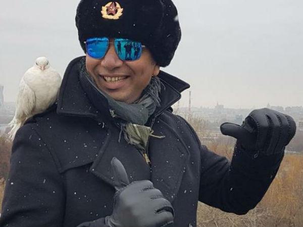 రాకేష్ ఆస్తానాకు మనోజ్ ప్రసాద్‌లకు సంబంధం ఏమిటి..?