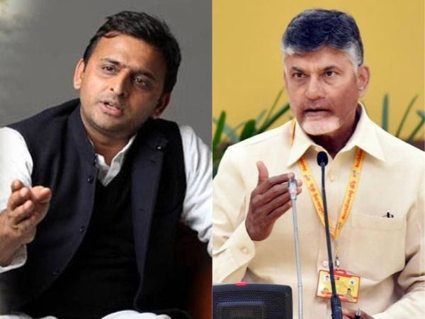 బీజేపీకి వ్యతిరేకంగా చంద్రబాబు ప్రయత్నాలపై లగడపాటి