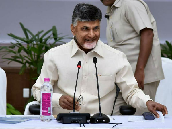 ట్విస్ట్.. ప్రచారానికి చంద్రబాబు