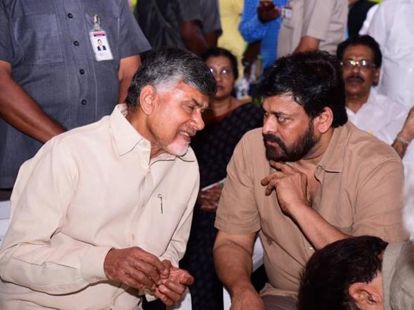 బాబూ! రూ.50 కోట్లు ఖర్చు చేసినా టీడీపీని అధికారంలోకి రానీయం