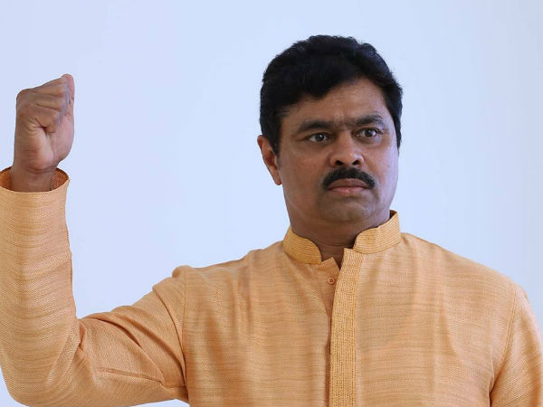 తప్పుచేయలేదు, భయపడను