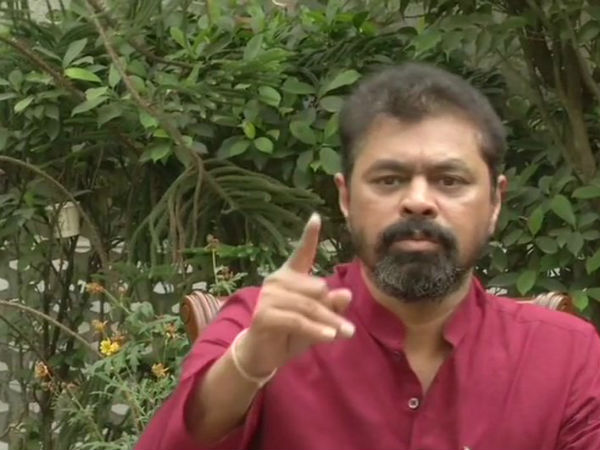 ఐటీ అధికారులకు సహకరించమని చెప్పా ఐటీ అధికారులకు సహకరించమని చెప్పా