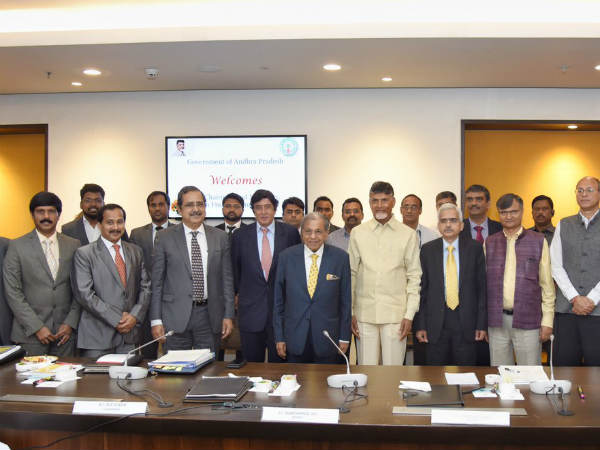 ఆ లెక్కలే...ప్రాతిపదిక కావాలి