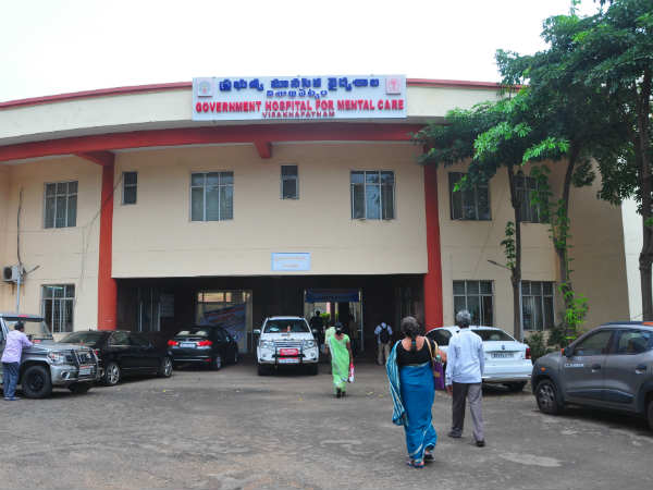 హుధుత్ తుఫాను కంటే ఎక్కువ ప్రభావం కానీ