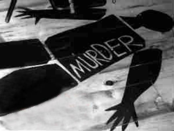 అనుమానమే పెనుభూతంగా మారింది