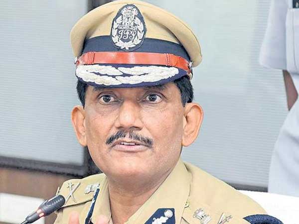  గంజాయి...ఎవరినీ ఉపేక్షించం