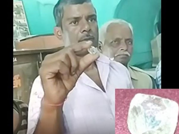 భగవంతుడి చల్లని చూపుతోనే అదృష్టం వరించింది