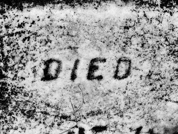 Man found dead in Telanganas Karimnagar, honour killing suspected Man found dead in Telanganas Karimnagar, honour killing suspected