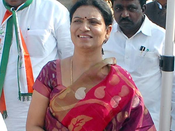 అమ్మవారి దయతో దుష్టశక్తి పాలన అంతం