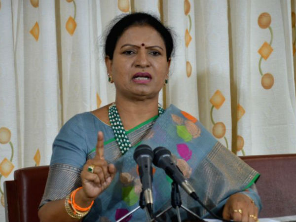 విర్రవీగొద్దు కేసీఆర్..