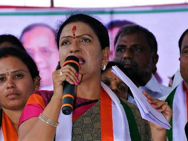  కాంగ్రెస్‌లోకి టీఆర్ఎస్ నుంచి చాలామంది నేతలు