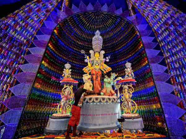 1. శైలపుత్రి