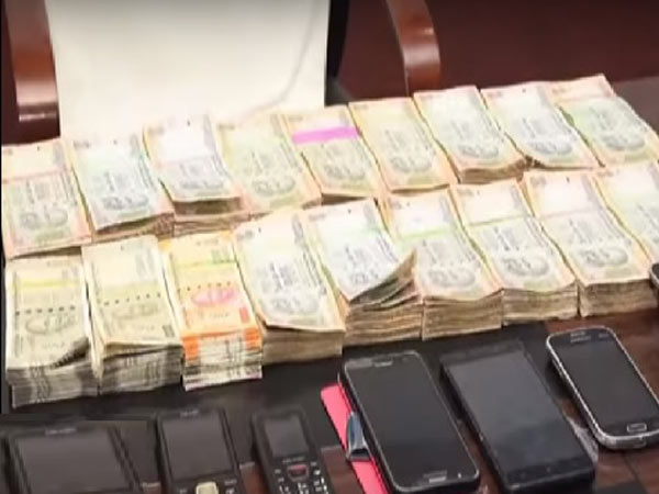 బాధితురాలి తండ్రి...ఆత్మహత్య