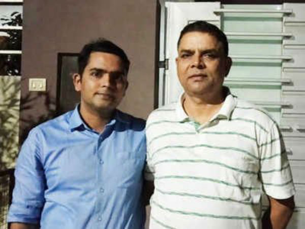 ఆర్థిక కష్టాలు ఉన్నప్పటికీ వెనుకడుగు వేయలేదు ఆర్థిక కష్టాలు ఉన్నప్పటికీ వెనుకడుగు వేయలేదు