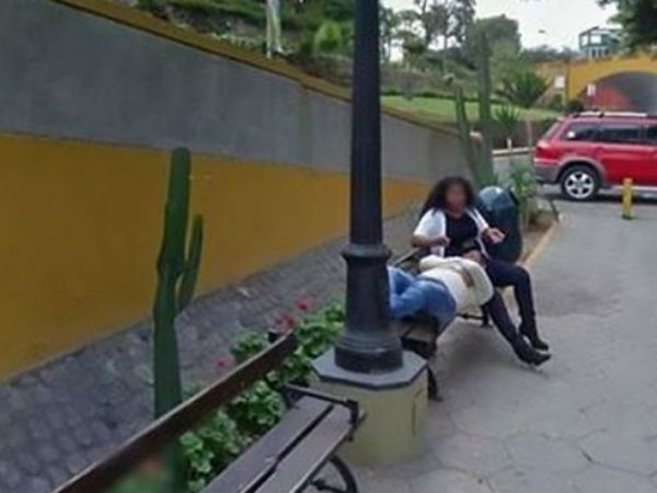 టెక్నాలజీ చేసిన పనికి భార్యకు విడాకులు ఇచ్చేశాడు టెక్నాలజీ చేసిన పనికి భార్యకు విడాకులు ఇచ్చేశాడు