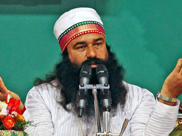 Panchkula CBI court grants regular bail to Dera chief Gurmeet Ram Rahim in castration case, Panchkula CBI court grants regular bail to Dera chief Gurmeet Ram Rahim in castration case,