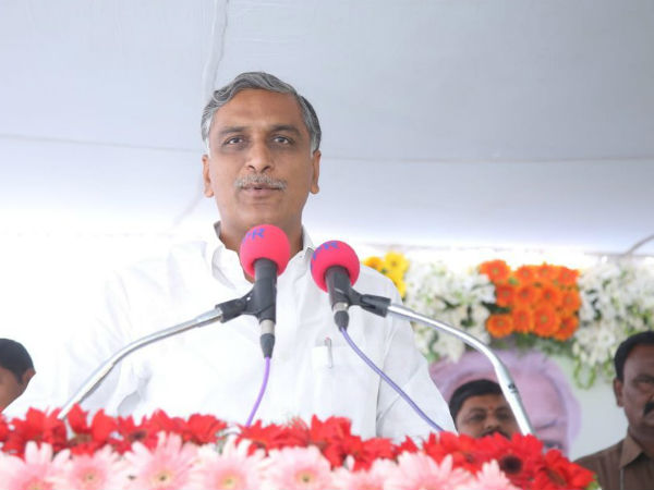 హ‌రీష్ కు ప్ర‌త్యేక కోట‌రీ..! ప‌క్క‌న పెడితే ఇబ్బందే..!!