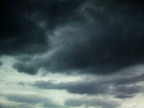 Heavy rains to hit Coastal Andhra after 22nd October Heavy rains to hit Coastal Andhra after 22nd October