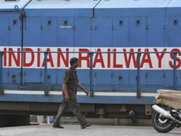 Modi govts big gift for 12 lakh Indian Railways employees: Cabinet approves productivity-linked bonus Modi govts big gift for 12 lakh Indian Railways employees: Cabinet approves productivity-linked bonus
