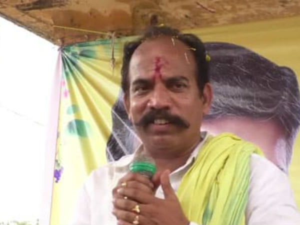 పవన్ కు...మతిభ్రమించింది