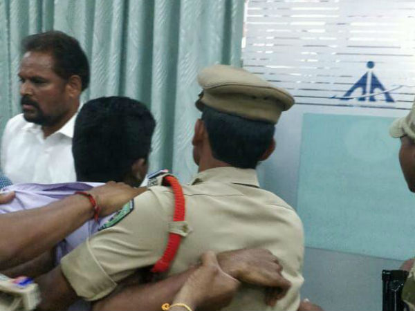  అదీ వైయస్ రాజశేఖర రెడ్డి