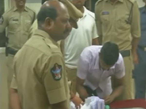 లేఖ గురించి...అన్ని కోణాల్లో