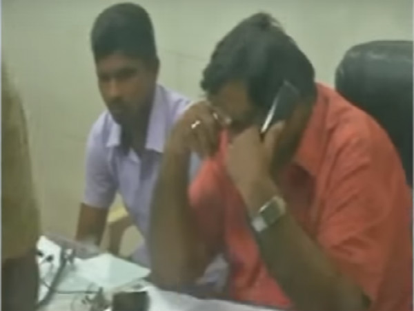 నాలుగో రోజు...కీలక విషయాలు?