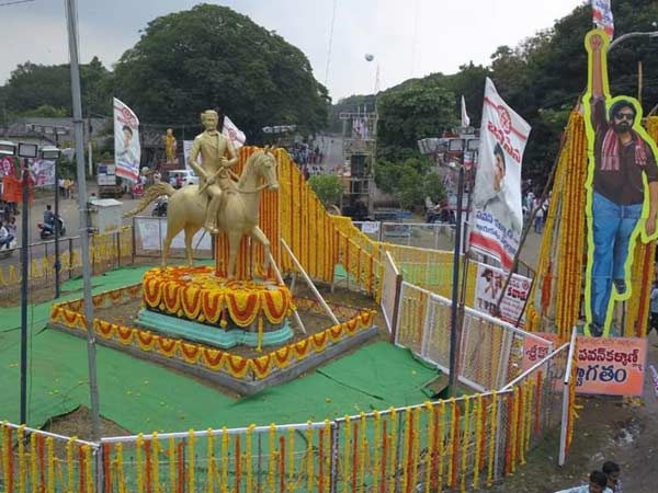 జనసేన మేనిఫెస్టోపై తోట చంద్రశేఖర్ జనసేన మేనిఫెస్టోపై తోట చంద్రశేఖర్