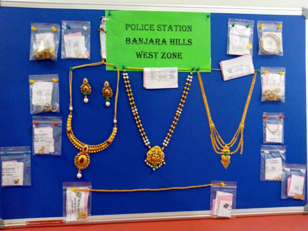 Theft in farmer CBI former JD Lakshmi Narayanas house Theft in farmer CBI former JD Lakshmi Narayanas house