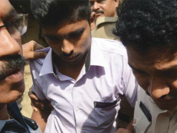 మూడో రోజు...విచారణ ఇలా