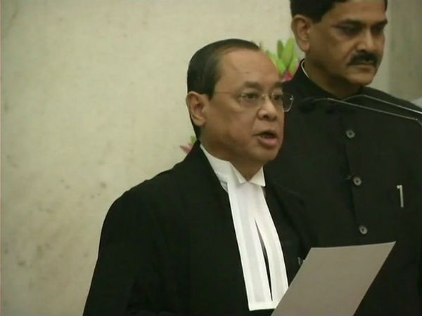  కీలక కేసులు విచారణ చేయనున్న జస్టిస్ రంజన్ గొగోయ్