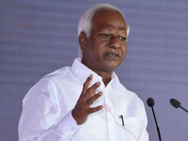 జ‌న‌గాం పై క‌డియం ఆశ‌లు గ‌ల్లంతు..! తానేంటో చూపిస్తానంటోన్న క‌డియం..!!