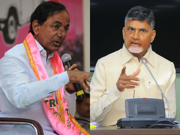 చంద్రబాబు గురించి కేటీఆర్ కూడా చెప్పారు