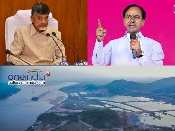 చంద్రబాబు ఏం చెప్పుకున్నారంటే?