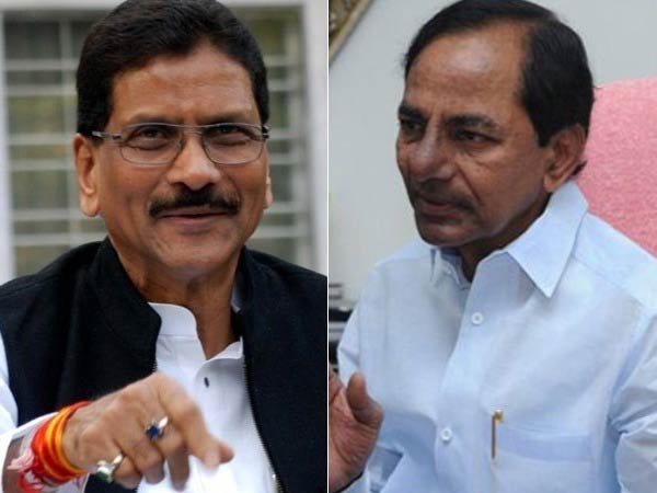 మీడియాతో మర్రి శశిధర్ రెడ్డి