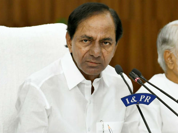 రైతు బంధు స్కీం మీద నీలినీడలు..! మోకాల‌డ్డుతున్న ఈసీ..!!