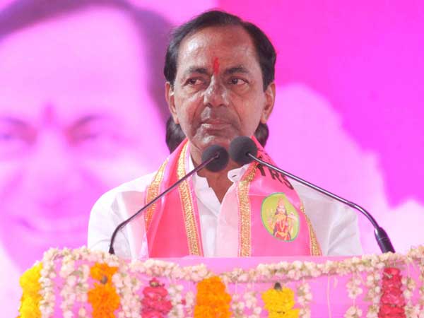 కాంగ్రెస్ నేతలకు లాగులు తడుస్తాయి కాంగ్రెస్ నేతలకు లాగులు తడుస్తాయి