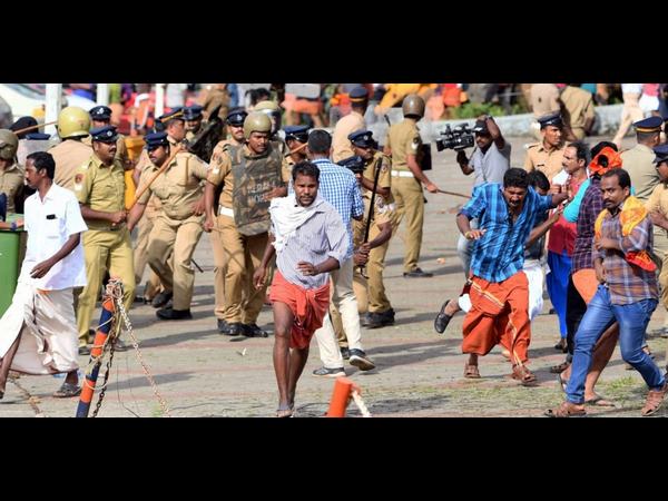 ఐజీపీ వార్నింగ్ ఐజీపీ వార్నింగ్