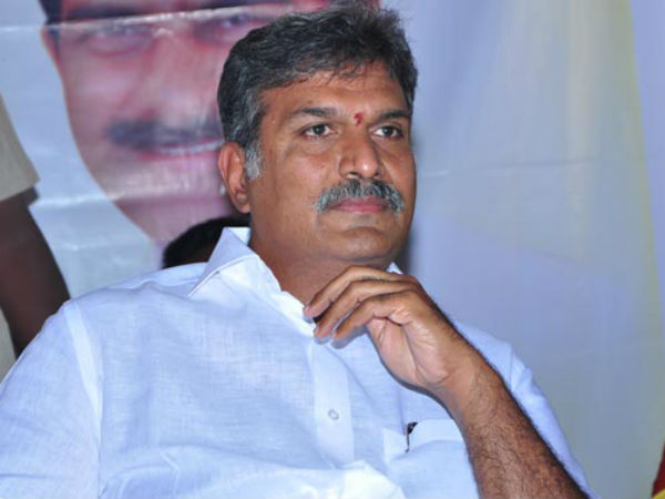 ఆ రాష్ట్రాల వారికి న్యాయం వద్దా? ఆ రాష్ట్రాల వారికి న్యాయం వద్దా?