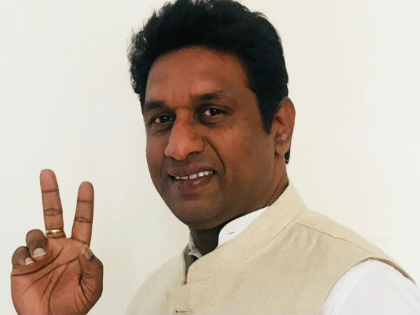 నేత‌లు మారినా కార్య‌క‌ర్త‌లు మార‌లేదు..! గెలుపు పై ధీమా వ్య‌క్తం చేస్తున్న యువ నేత‌..!!