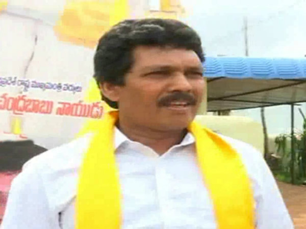 నాపై దాడి చేసిన వారే అరకులో జంట హత్యకలు పాల్పడ్డారు నాపై దాడి చేసిన వారే అరకులో జంట హత్యకలు పాల్పడ్డారు