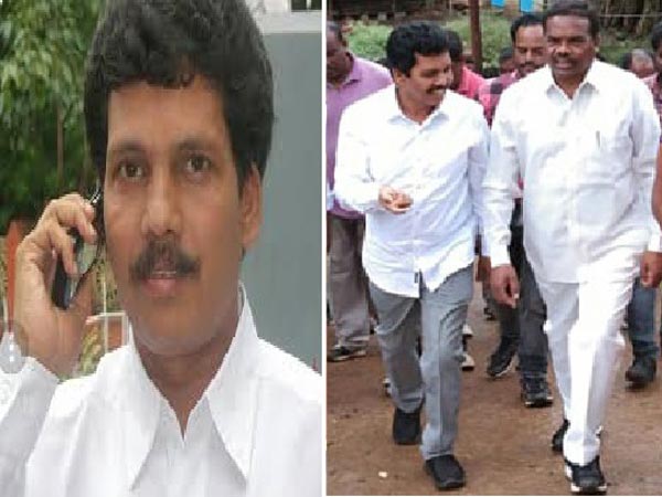 ఆ ఫోన్ కాల్...అంతా మార్చేసింది ఆ ఫోన్ కాల్...అంతా మార్చేసింది