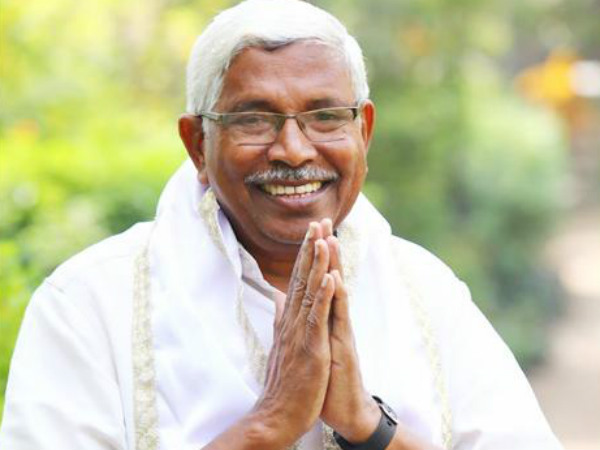 ఉద్యమంలో ముందువరసలో ఉన్నారు..! ఇప్పుడు బద్ద శత్రువులుగా మారారు..!! ఉద్యమంలో ముందువరసలో ఉన్నారు..! ఇప్పుడు బద్ద శత్రువులుగా మారారు..!!