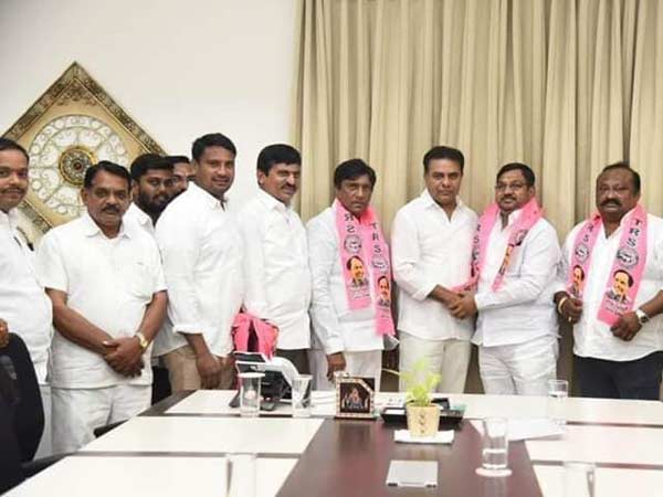 అందుకే రాజీనామా చేశా..